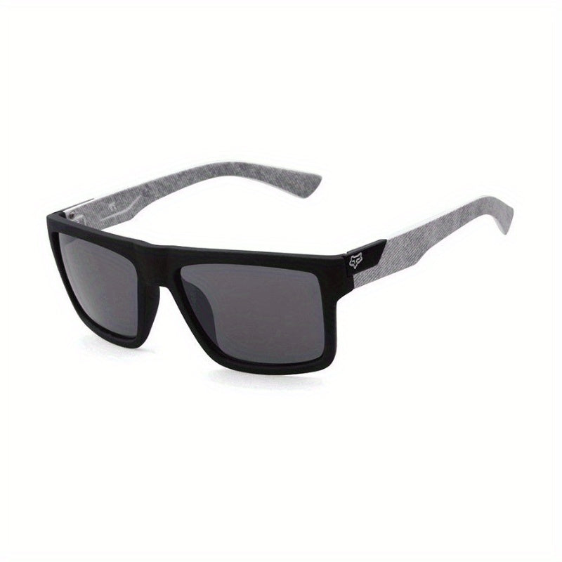 Fishing Goggles Anti Reflective UV Outdoor Cycling Sunglasses