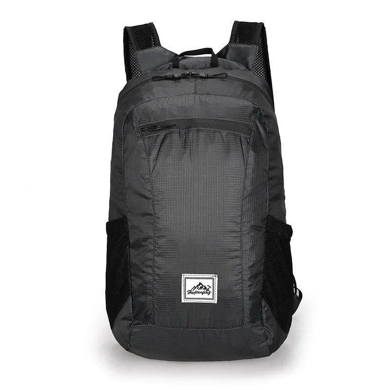 Lightweight Portable Waterproof Backpack for Travel Hiking