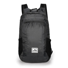 Lightweight Portable Waterproof Backpack for Travel Hiking
