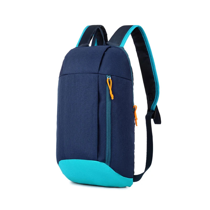 10L Waterproof Backpack for Outdoor Sports Travel Hiking Camping