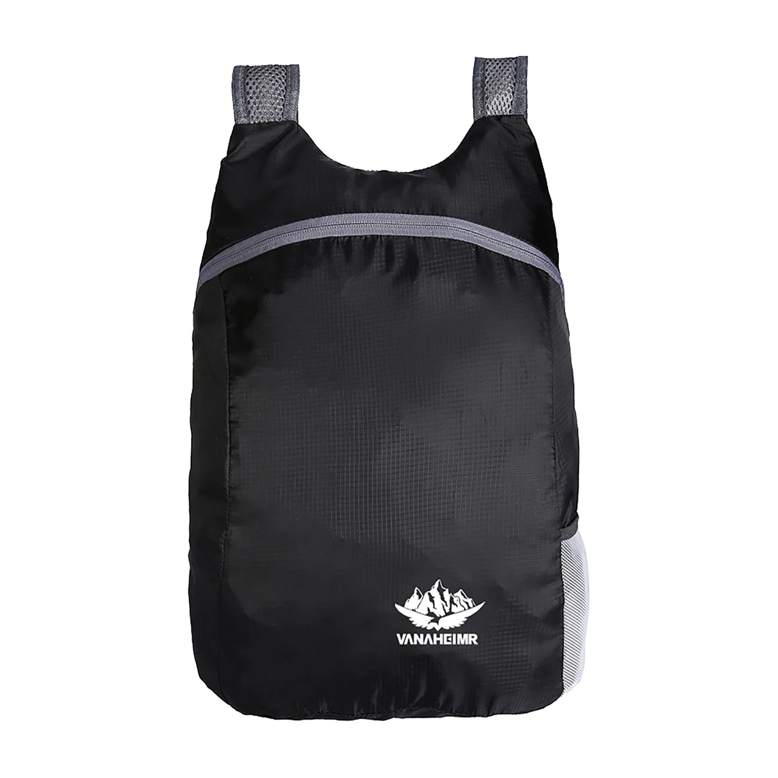 10L Ultralight Daypack Camping Backpack Large Capacity Foldable Bag