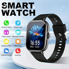 Smart Watches: Convenience and Possibilities