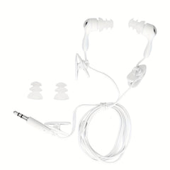 IPX8 Waterproof Headphones For Swimming Diving