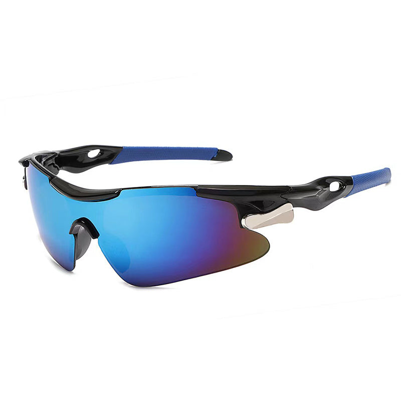 Polarized Sports Sunglasses for Men Women