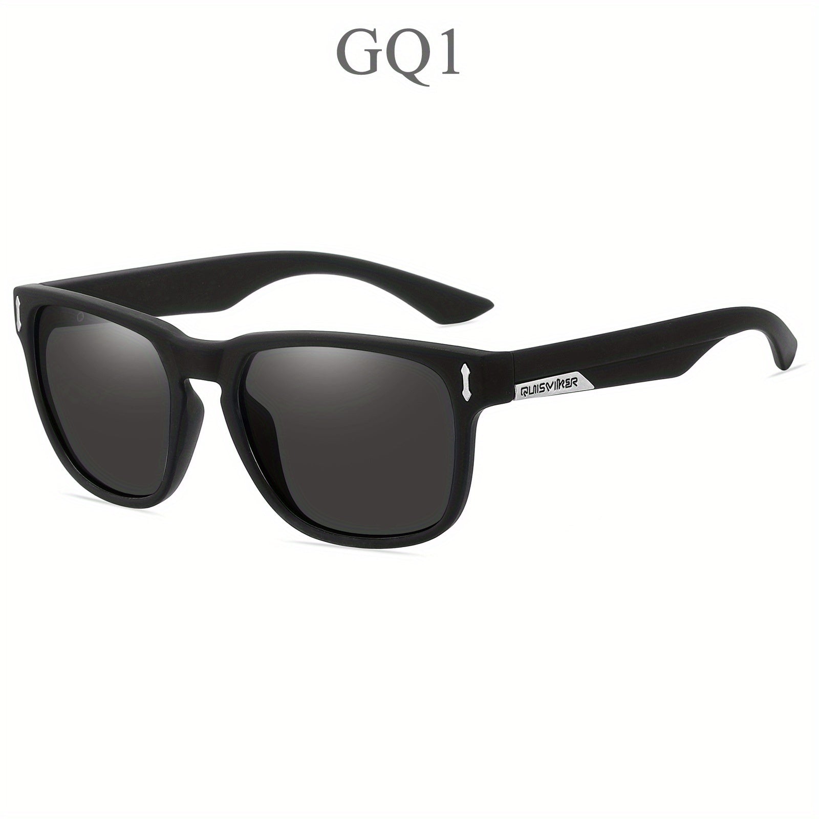 Polarized Sunglasses for Outdoor Sports Driving UV Protection