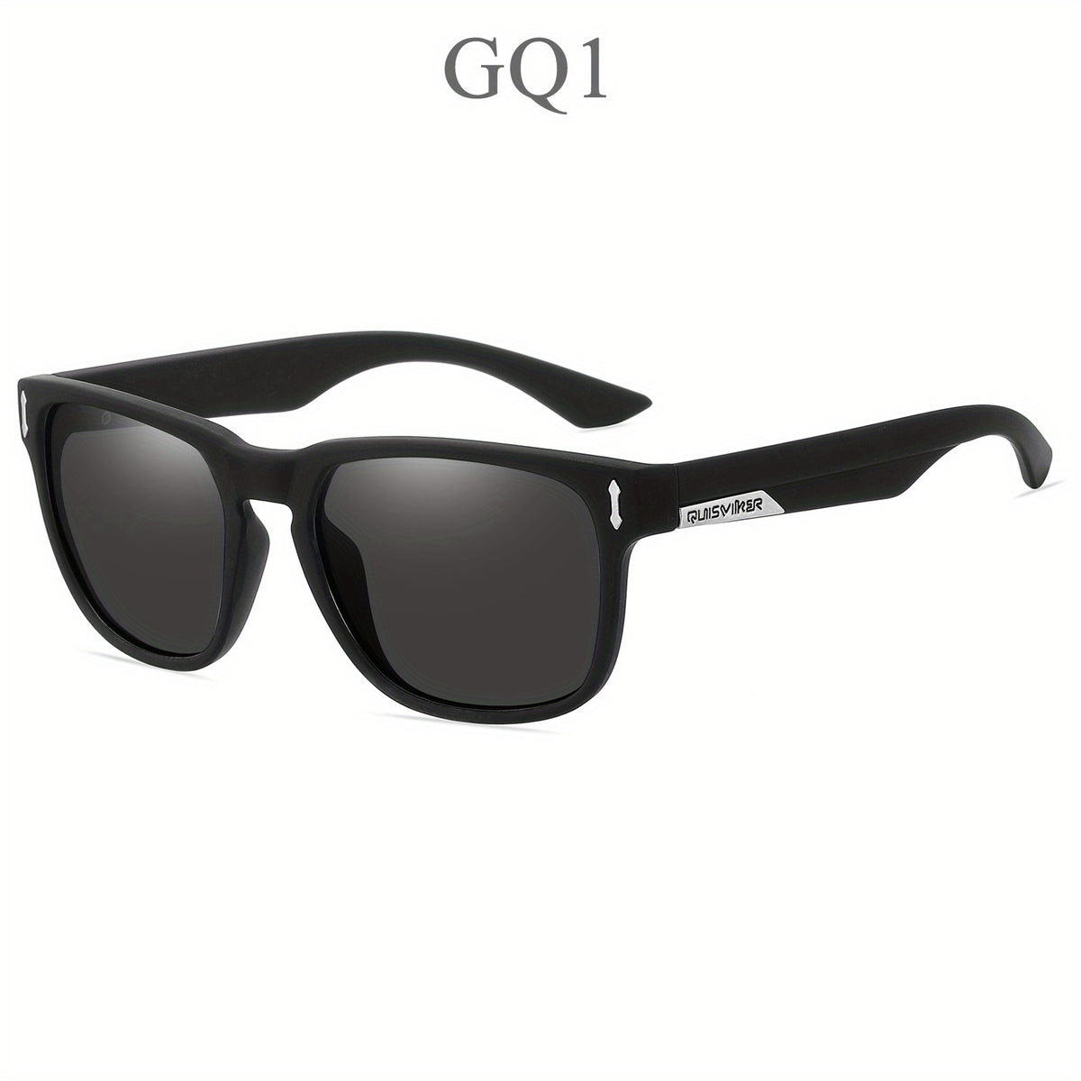 Polarized Sunglasses for Outdoor Sports Driving UV Protection