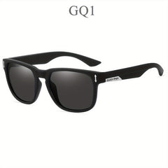 Polarized Sunglasses for Outdoor Sports Driving UV Protection
