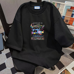 Iron on Stickers DIY for Men's and Women's Clothing