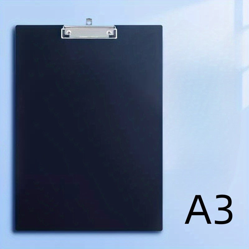 Metal Clipboard Stand 12.6 X 17.4 Inches
