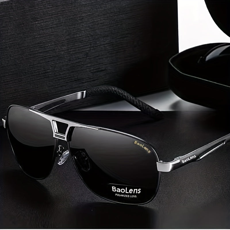 Men's Sunglasses UV Protection for Outdoor Sports Driving