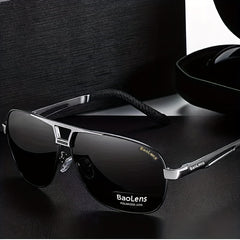 Men's Sunglasses UV Protection for Outdoor Sports Driving
