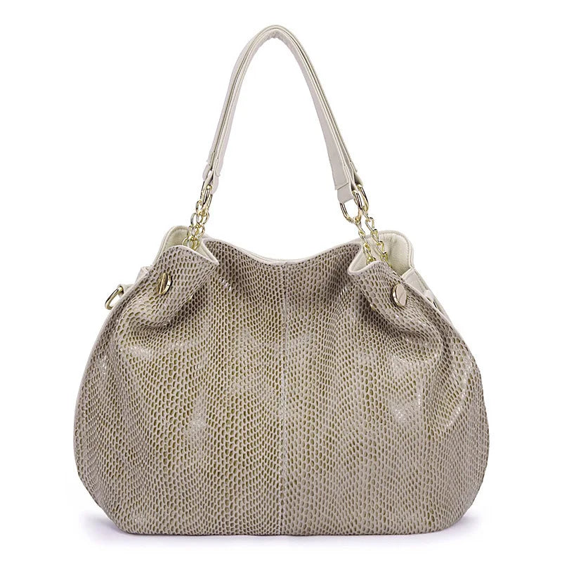 Women Large Tote Handbag Top-Handles Bag