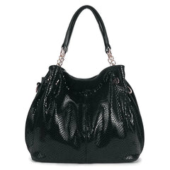 Women Large Tote Handbag Top-Handles Bag