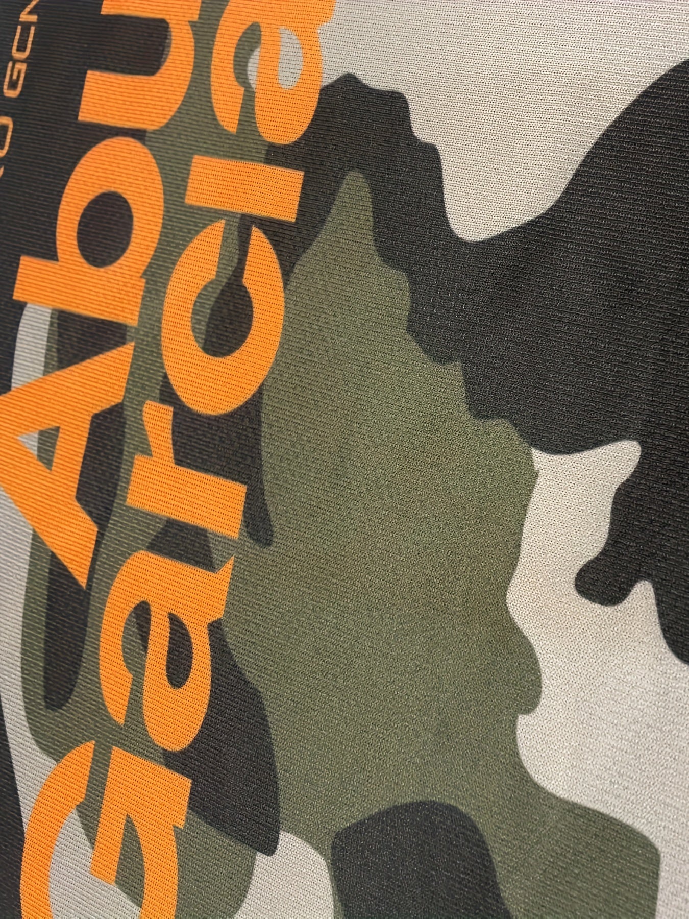 ABUGARCIA Men's Workout Shirt High Stretch Compression Base Layer