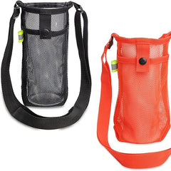 2pcs Portable Water Bottle Holder for Active Lifestyles