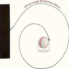 Sports Wrist Ball for Exercise & Training