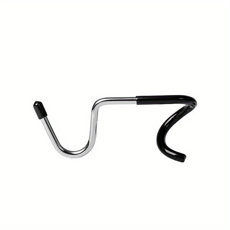 Stainless Steel Camping Light Hook S Shaped Non Slip