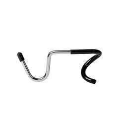 Stainless Steel Camping Light Hook S Shaped Non Slip