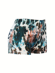 JOLENE Skinny Shorts for Women