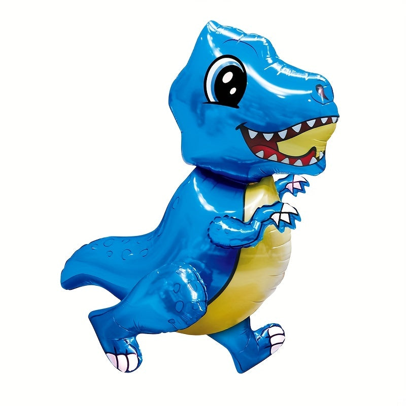 Standing T Rex Balloon for Birthday Parties