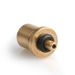 Gas Refill Adapter for Butane Tank Canisters