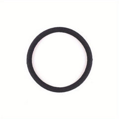 20pcs Elastic Hair Tie for Thick Curly Hair Women Girls Unisex Hair Accessories