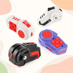 Unique Decompression Handle Toy for Kids, Teens