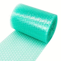Shockproof Protection Bubble Film Love Shape 30x5m