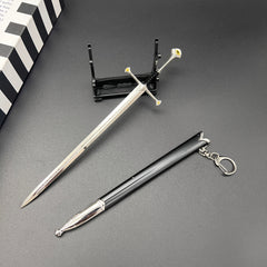 2pcs Mini Weapon Collection for Comic Party, Age 14+