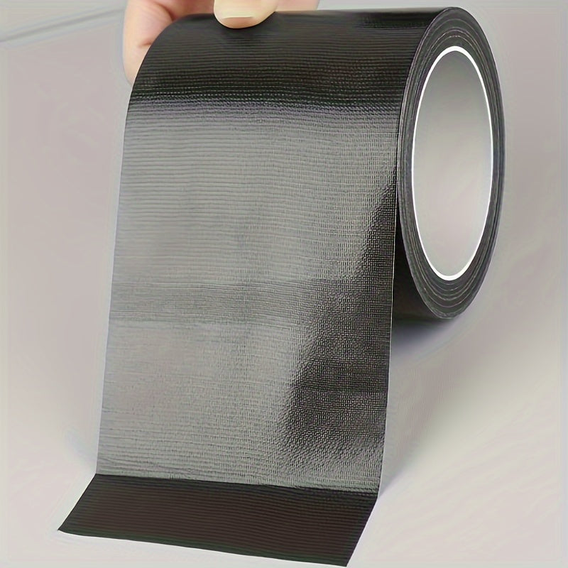 High Viscosity Leather Repair Tape Single Sided Cloth Tape