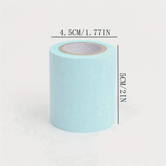 Detachable Sticky Note Box with Paper Core for Office and Home Use