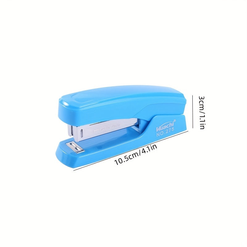 Office Supplies 24 6 Regular Stapler Stapler Book Stapler Stationery