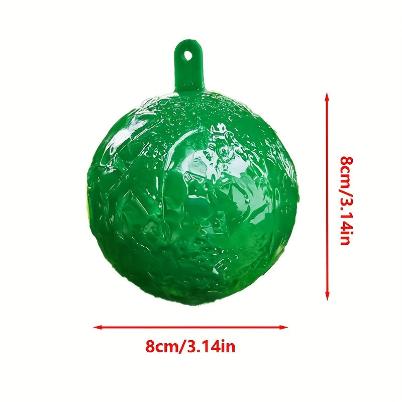 Effective Fly Trap for Bees Flies Mosquitoes, Set of 4
