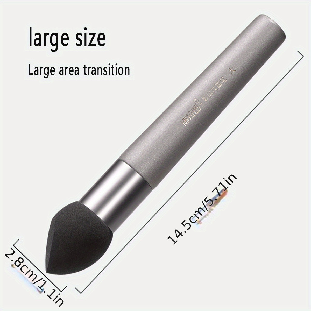 High Gloss Gray Surface Sketching Art Set