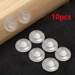 Anti-Collision Particles for Maximum Protection