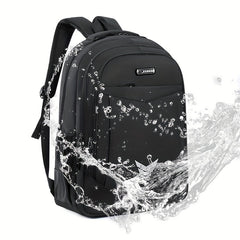Autumn/Winter Backpack Men/Women Christmas Gift Large Capacity Laptop Travel
