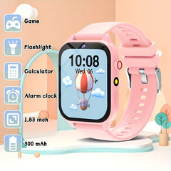 Kids Smart Game Watch with Camera and 18 Games