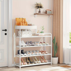 Multifunctional Shoe Rack Shoe Storage for Entrance Shoe Cabinet