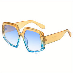 Men's Sports Sunglasses UV Protection Protective Glasses for Cycling Travel