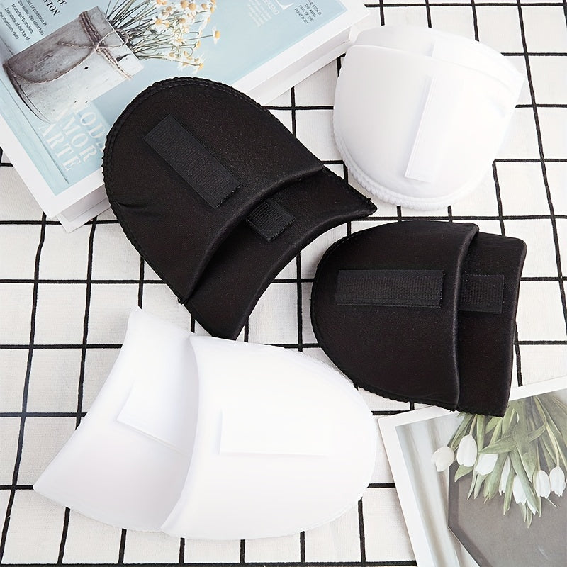 Sponge Shoulder Pads Soft Bra Strap Cushions
