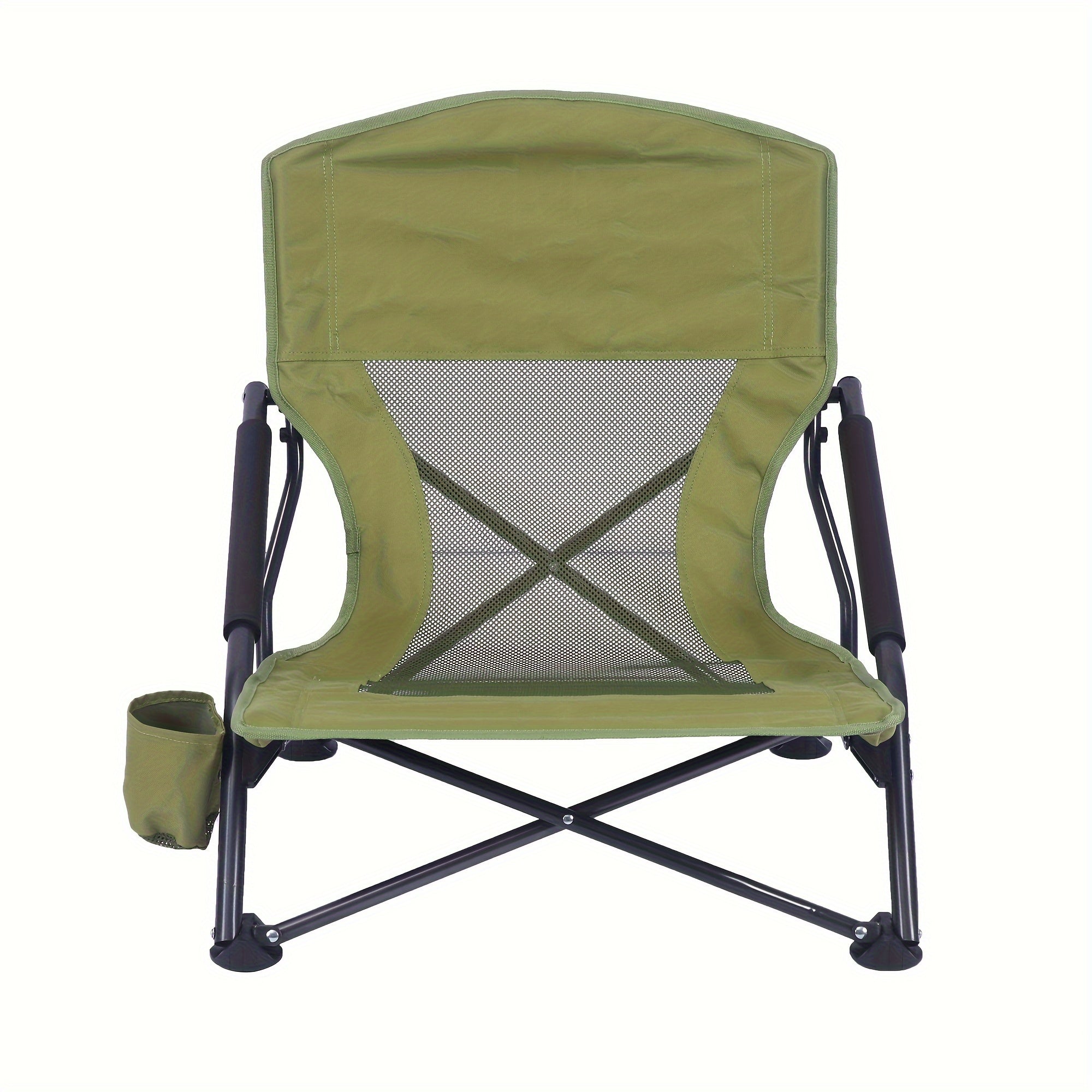 Portable Moon Chair for Outdoor Activities