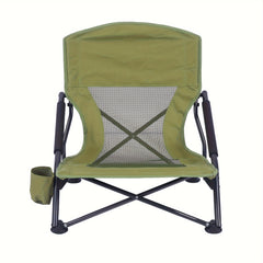 Portable Moon Chair for Outdoor Activities