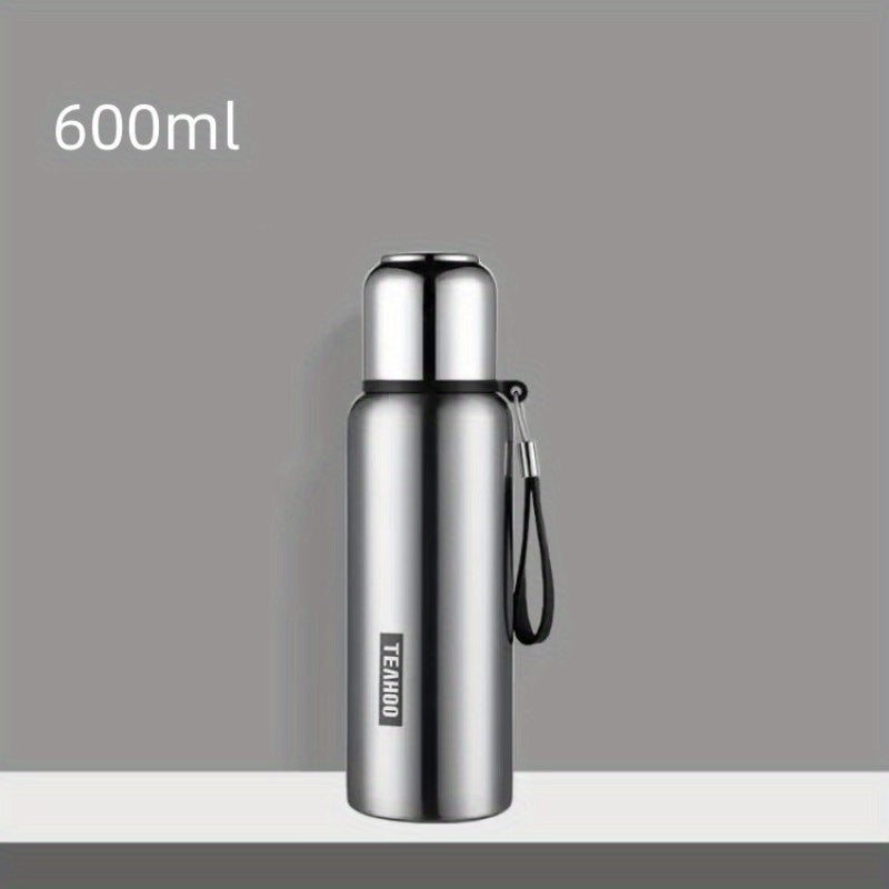 316 Stainless Steel Insulated Kettle Large Capacity Water Bottle