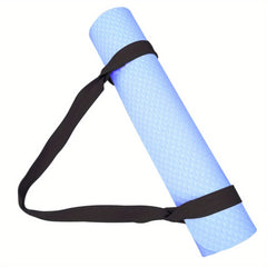 Adjustable Yoga Mat Strap Sling for Storage