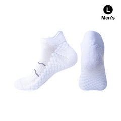 Men's Athletic Socks for Running Hiking Football Basketball