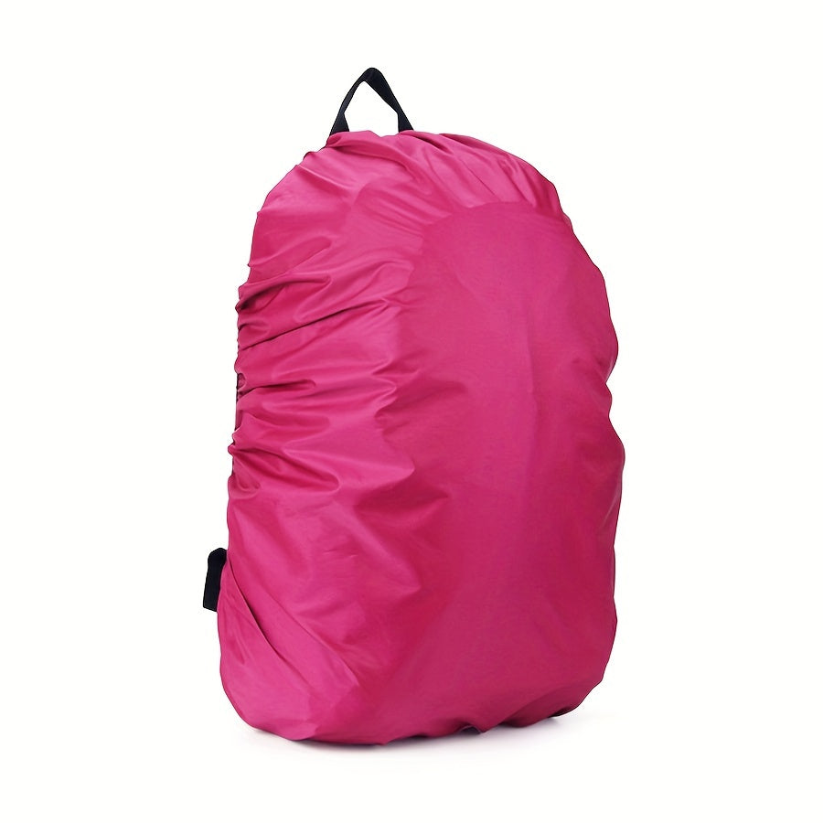 Waterproof Backpack Rain Cover for Hiking Camping Travel