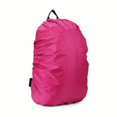 Waterproof Backpack Rain Cover for Hiking Camping Travel