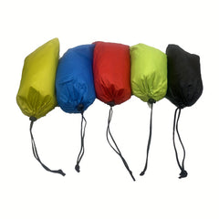 Resistance Parachute for Speed Training with Storage Bag