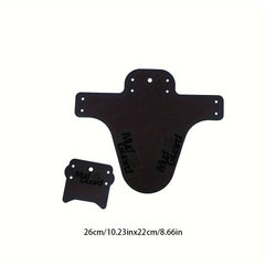 Universal Bike Mudguard Fast Release Road Bicycles Mud Guards Cycling Protector