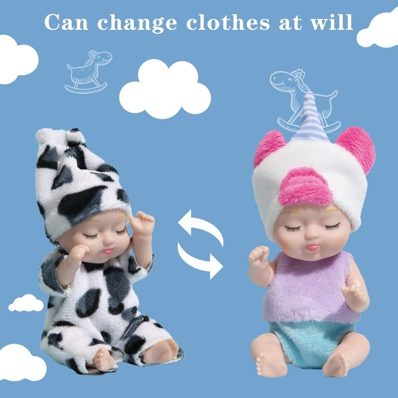 Anime Themed Reborn Doll - Perfect Birthday Gift
